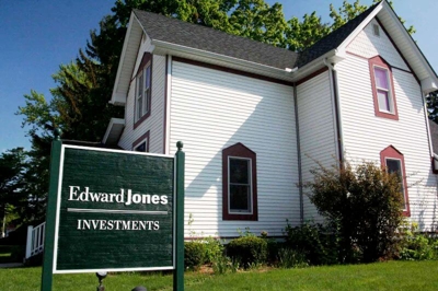 Edward Jones Photo